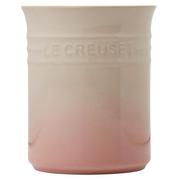 Le Creuset 71501117770001 Shell Pink, Kochlöffelpot, 15 cm