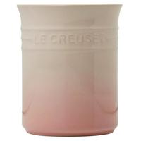 Image for Le Creuset 71501117770001 Shell Pink, utensil jar, 15 cm