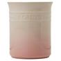 Bild für Le Creuset 71501117770001 Shell Pink, Kochlöffelpot, 15 cm