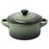 Afbeelding voor Le Creuset Les Céramiques mini cocotte 71901101730100 Thyme, 10 cm, 0,25L