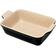 Afbeelding voor Le Creuset ovenschaal rechthoekig 1,1L, 19 cm, zwart