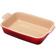 Bild für  Le Creuset Auflaufform rechteckig 2,4L , 26 cm, rot