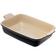Image for Le Creuset rectangular oven dish 2.4 L, 26 cm, black