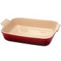 Bild für  Le Creuset Auflaufform Platz 4L , 32 cm, rot