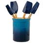 Image for Le Creuset Premium 91057001220000 Azure, spatula set