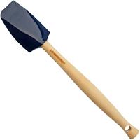Image pour Le Creuset Premium 93010601220000 bleu azur, petite spatule