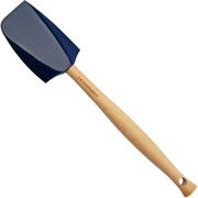 Le Creuset Premium 93010602220000 bleu azur, spatule