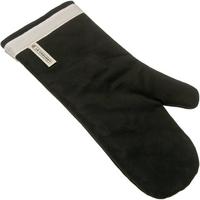 Image for Le Creuset 95002300000000 oven mitt, black