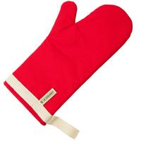 Image for Le Creuset Cherry Red oven mitt