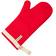 Image for Le Creuset Cherry Red oven mitt
