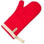 Bild für Le Creuset Textil-Ofenhandschuh in kirschrot