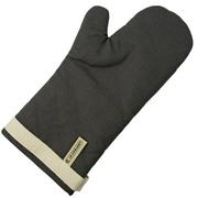 Le Creuset Mist Grey oven mitt, grey