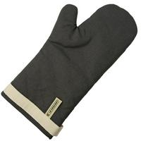 Image for Le Creuset Mist Grey oven mitt, grey