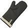 Image for Le Creuset Mist Grey oven mitt, grey