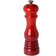 Le Creuset pepper mill red 21 cm