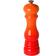 Image for Le Creuset pepper mill orange-red 21 cm