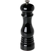 Le Creuset pepper mill black 21 cm