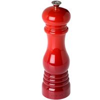 Image for Le Creuset salt mill red 21 cm