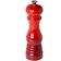Image for Le Creuset salt mill red 21 cm