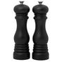 Image for Le Creuset salt and pepper mill set, matt black, set of 2