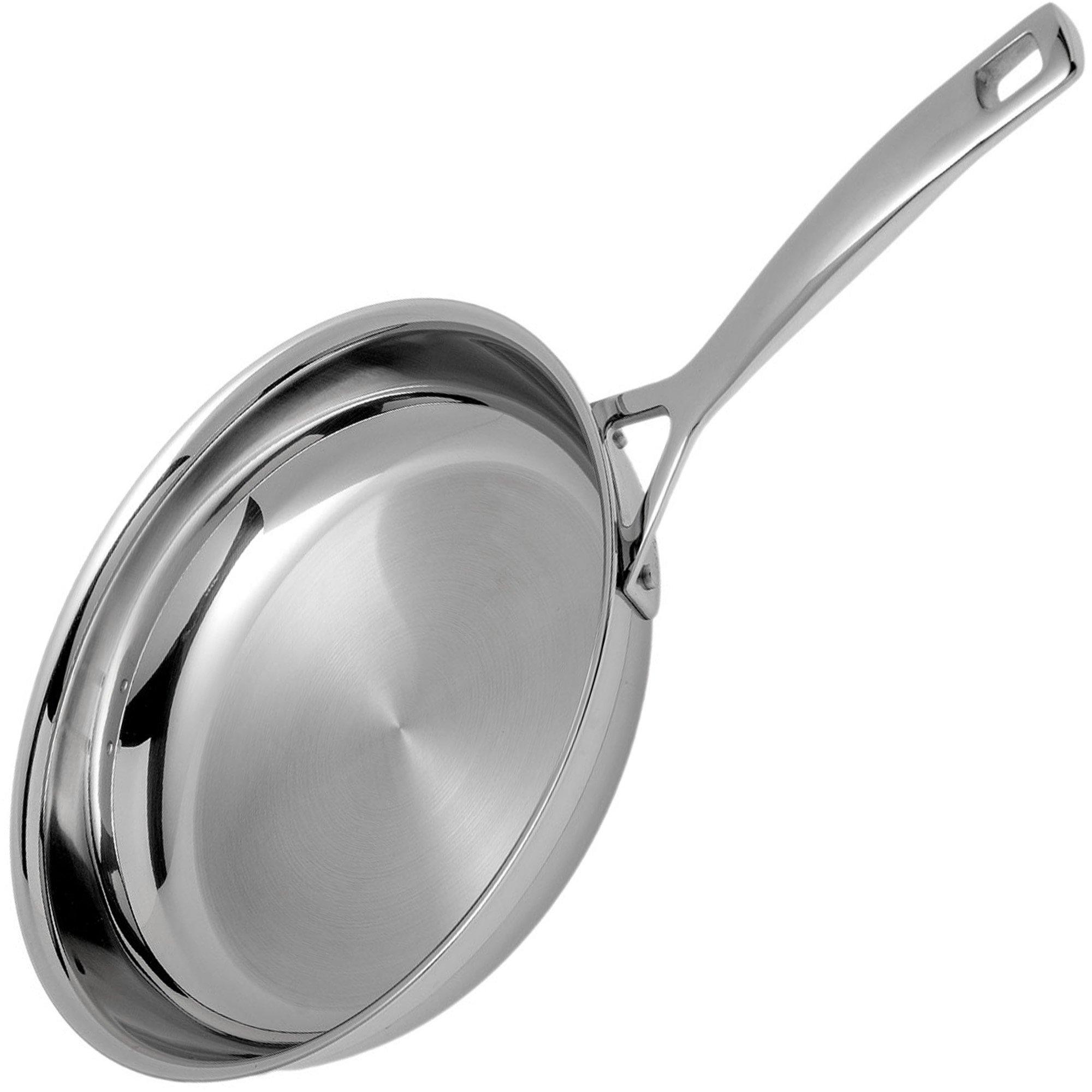 Le Creuset 3-ply frying pan, 28 cm, 3,4L | Advantageously shopping