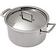 Afbeelding voor Le Creuset Magnetik kookpan, 24cm, 6L