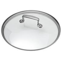 Bild für Le Creuset Glasdeckel für Aluminium- und Gusseisenpfannen, 24 cm