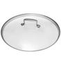 Image pour Couvercle en verre Le Creuset Les Forgées Aluminium, 30 cm