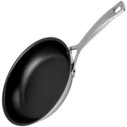 Le Creuset 3-ply frying pan non-stick coating, 20cm