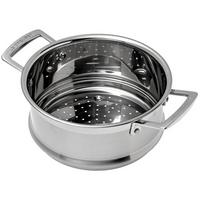 Image for Le Creuset 3-ply steam tray 20 cm