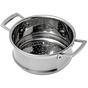 Bild für Le Creuset 3-ply Dämpfeinsatz 20 cm