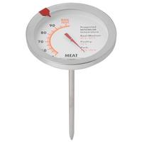 Image for Le Creuset Meat Thermometer 98100200000100