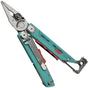 Bild für Leatherman Signal Aqua & Silver 7000-AQS Survival Multitool, Nylon Etui