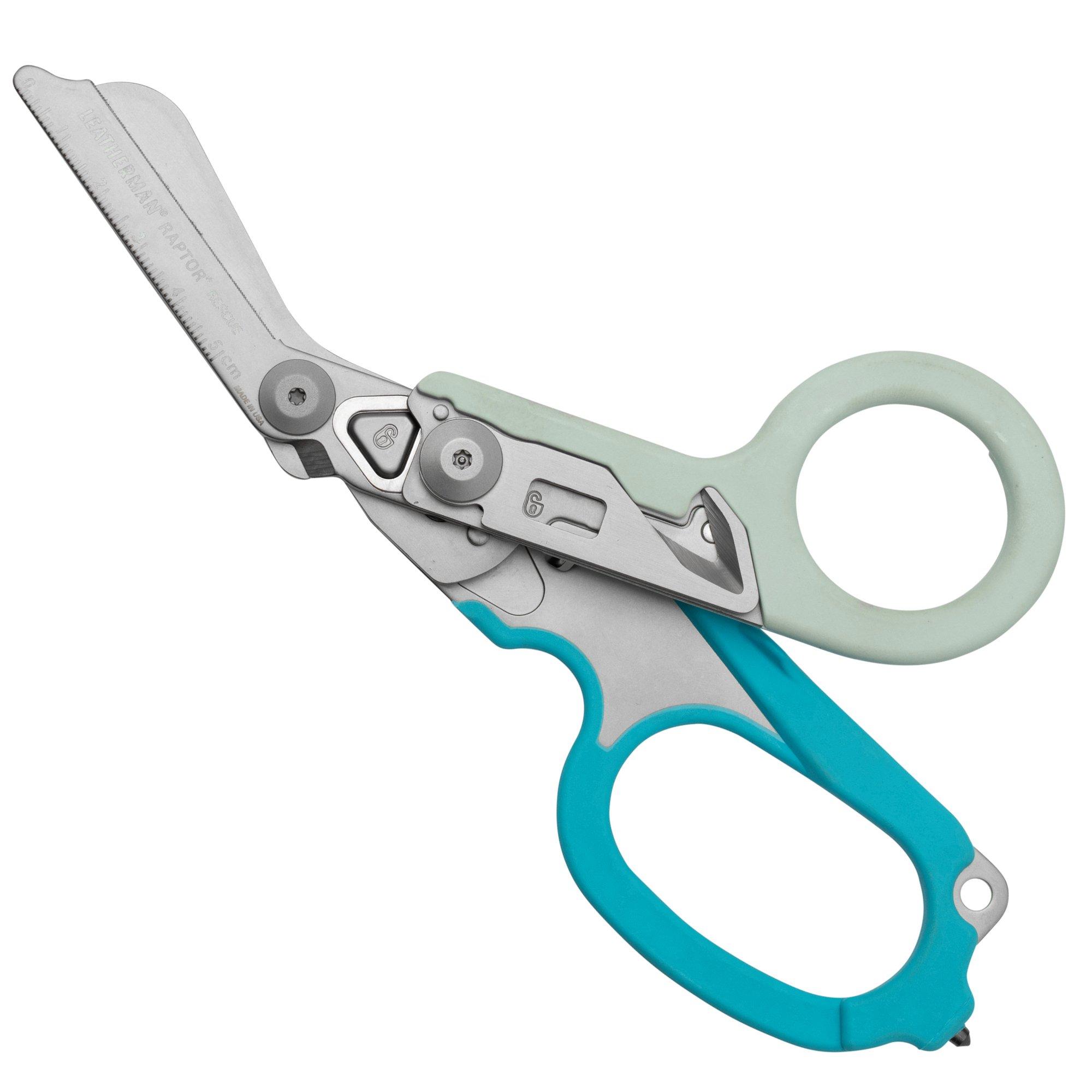 Leatherman Raptor, rescue-tool | Advantageously shopping at