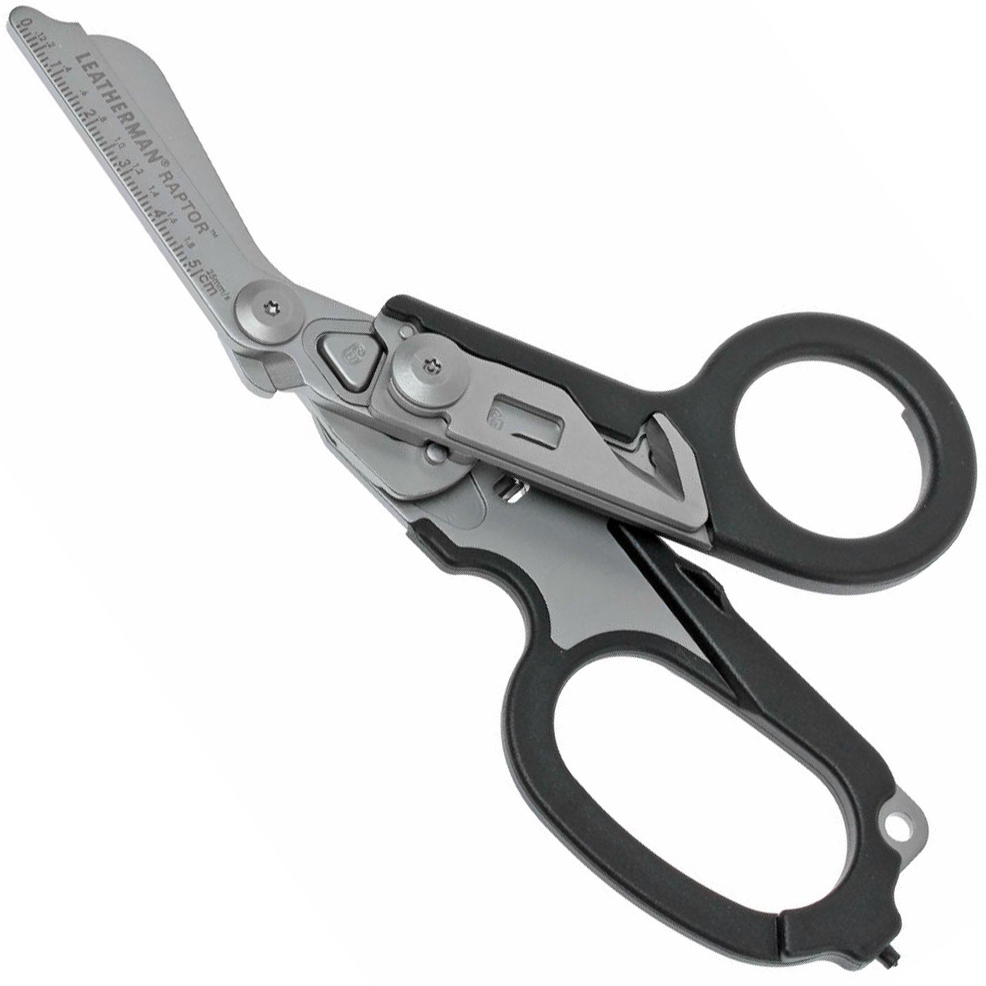 米軍放出品 LEATHERMAN（RAPTOR）新品未使用45 米軍放出品 LEATHERMAN（RAPTOR）新品未使用45 RAPTOR