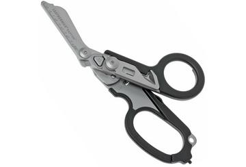 Leatherman Raptor, utensile da soccorso