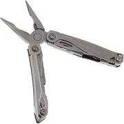 Leatherman Wingman multi-tool 4000-NS, fodero in nylon