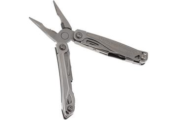 Leatherman es la multiherramienta nº 1 mundo