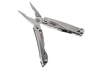 Leatherman Sidekick, multi-tool, nylon sheath