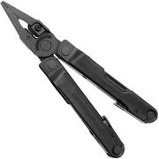 Leatherman Rebar Black multiherramienta, funda MOLLE