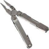Leatherman Rebar pince multifonction, étui en cuir 831551