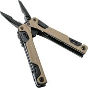 Leatherman One-Handed Tool, coyote