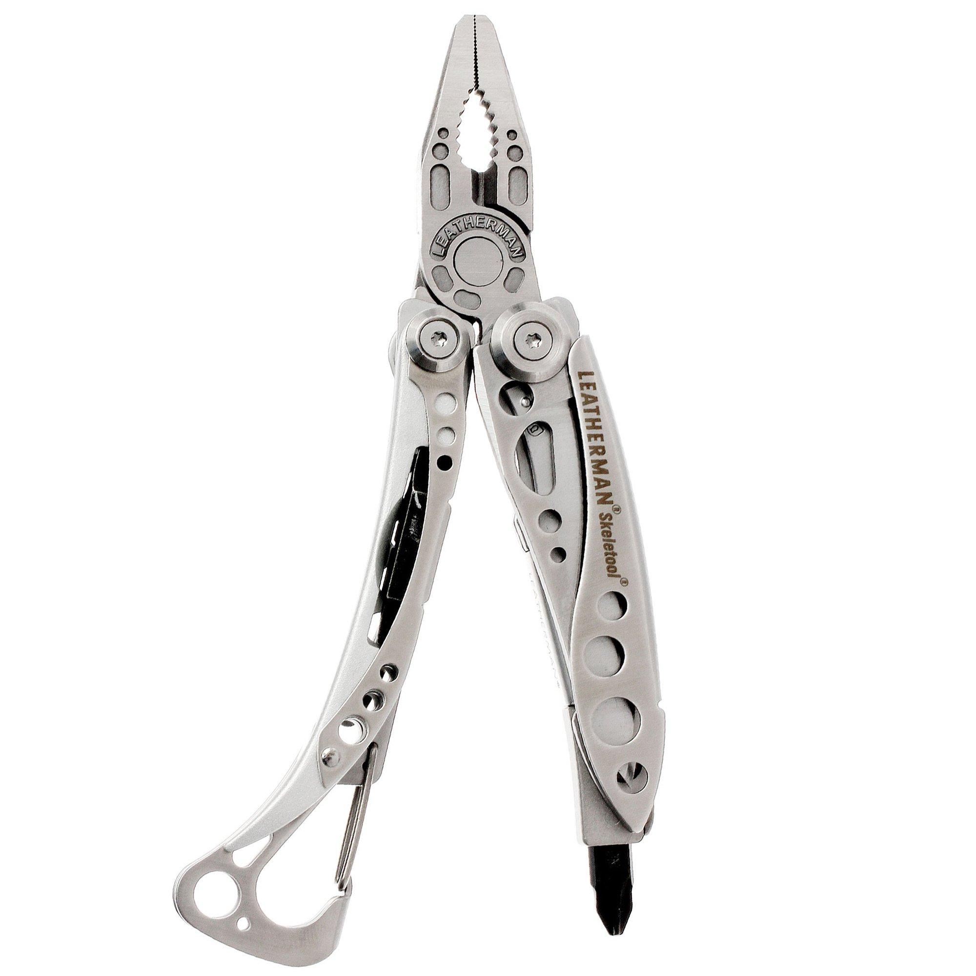 Leatherman Skeletool pince multifonction 830845
