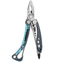 Bild für Leatherman Skeletool CX 833127 Nightshade, Multitool