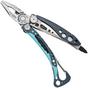 Image for Leatherman Skeletool CX 833127 Nightshade, multi-tool