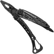 Leatherman Skeletool CX 833131 Onyx, pinza multiuso