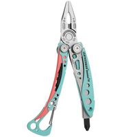 Bild für Leatherman Skeletool CX 833135 Paradise, Multitool