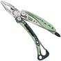 Obraz dla Multitool Leatherman Skeletool CX 833123 Verdant