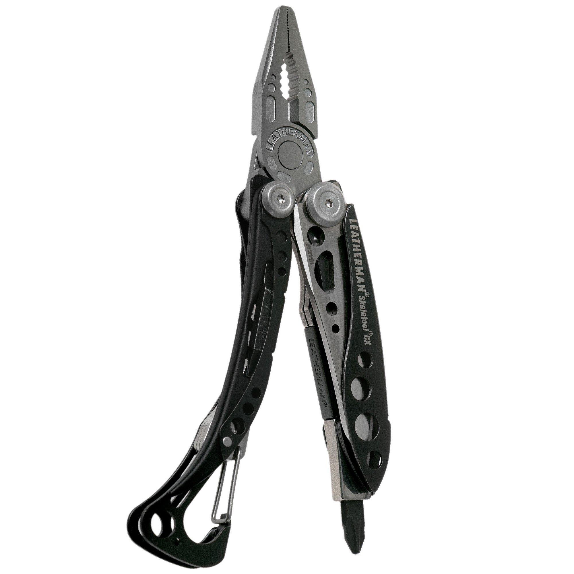 Leatherman Skeletool CX
