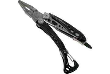 Leatherman: multiherramientas de calidad